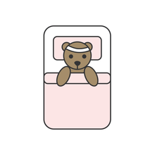 Load image into Gallery viewer, Admission & booking - minor stitching only