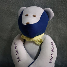 Load image into Gallery viewer, Bereavement bear