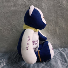 Load image into Gallery viewer, Bereavement bear