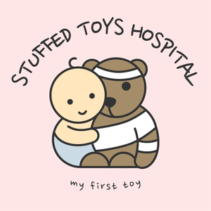 Stuffed Toys Hospital