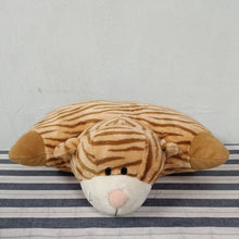 Load image into Gallery viewer, Cuddles T. Pillow
