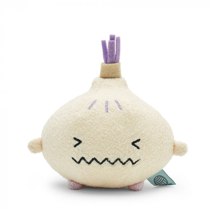 Ricegarlic Mini Plush Toy